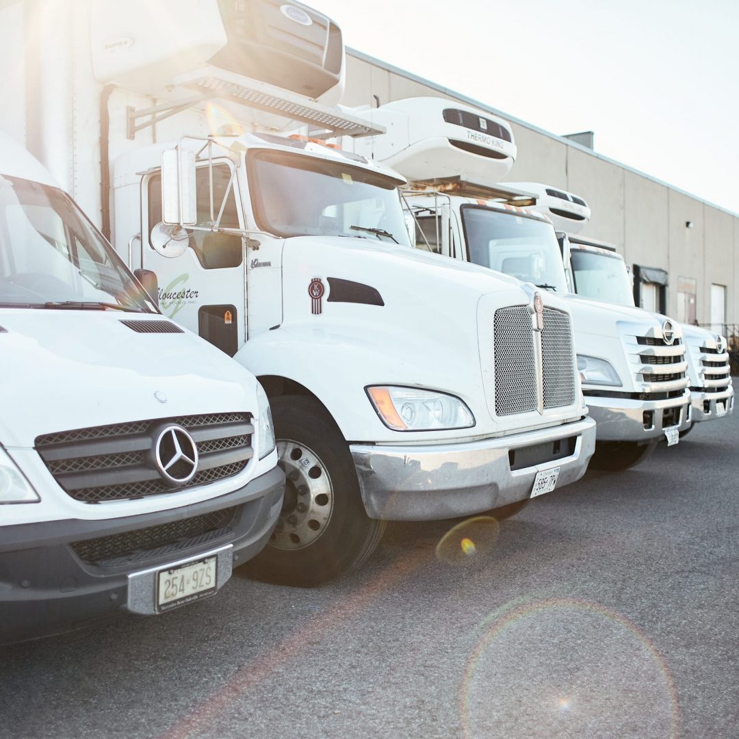 Gloucester Fine Foods Food Distributor for Ontario & Québec